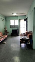 Blk 122 Bedok North Street 2 (Bedok), HDB 3 Rooms #458673271